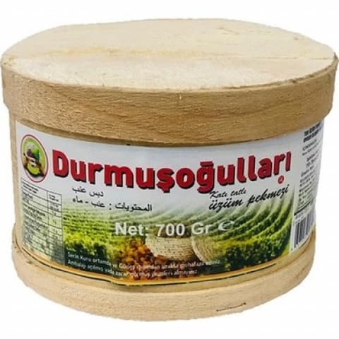 دورموشوغولاري دبس عنب 700 غرام