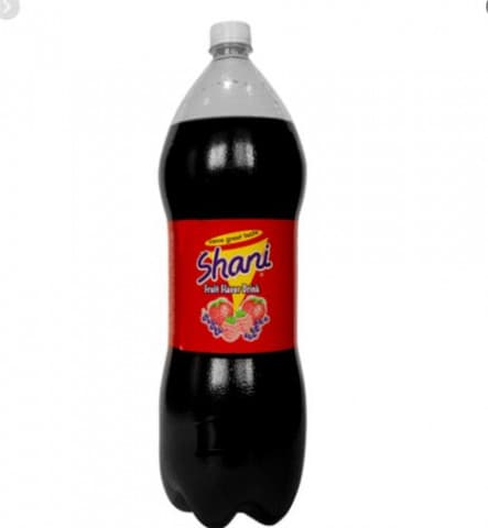 SHANİ FRUIT FLAVOR DRINK 1 L