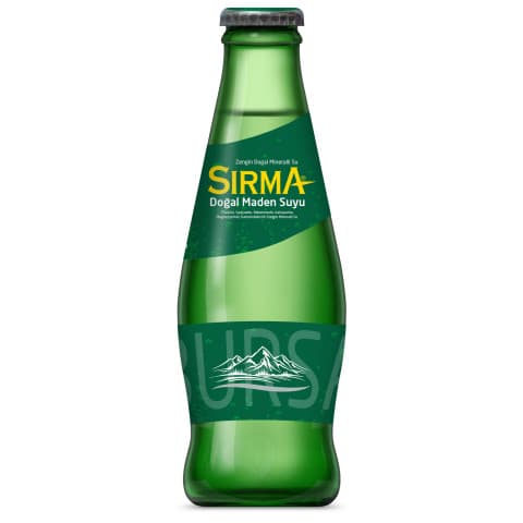 SIRMA SADE 200 ml
