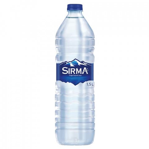SIRMA SU 1.5 L