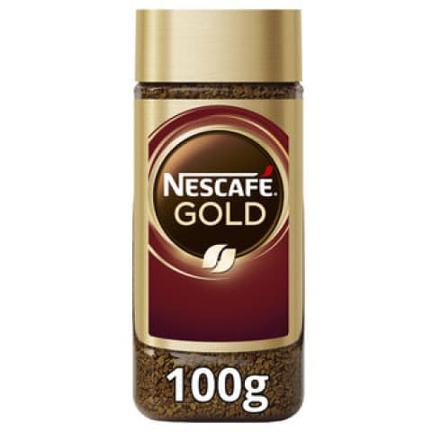 NESCAFE GOLD 100 G
