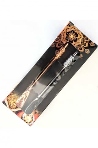 البركة مصاصة متة عدد 2