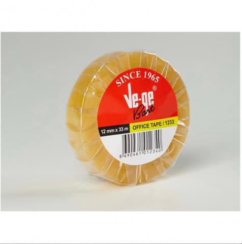 لاصق صغير 12*33 مل