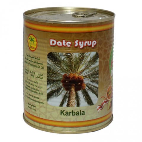 كربلاء دبس عسل التمر 1000 غرام