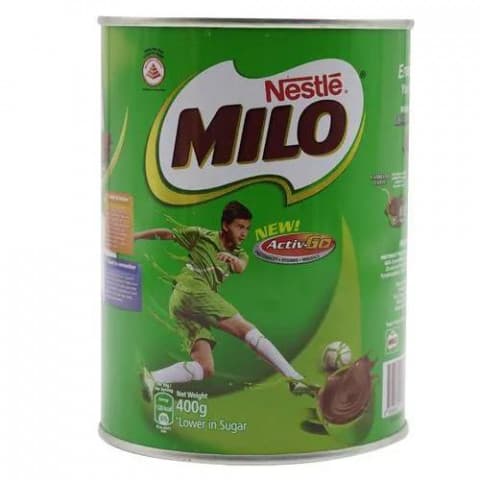 ميلو الأصلي 400 غرام