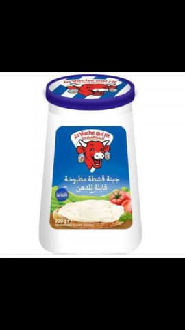 لافاش كيري جبنة كريمة جام 200 غرام