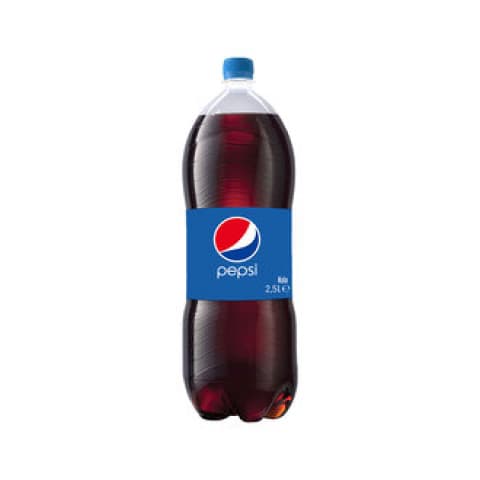 PEPSI 2.5 L