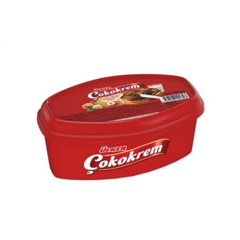 أولكر تشوكوكريم شوكولا 250 غرام