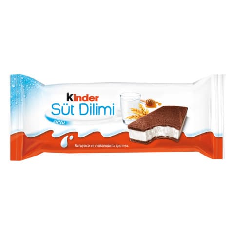 كيندر سوت ديليملي 28 غرام