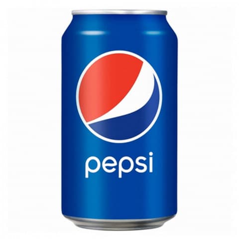 PEPSI 330 ml