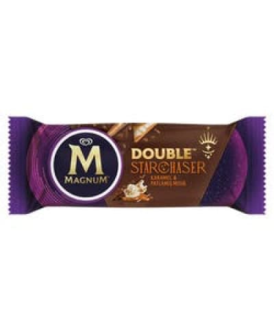 ALGİDA DOUBLE KARAMEL & PATLAMIŞ MISIR 85 ml