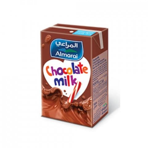 المراعي حليب شوكولا 150 مل