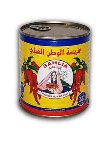 للى هريسة الوطن القبلي 380 غرام