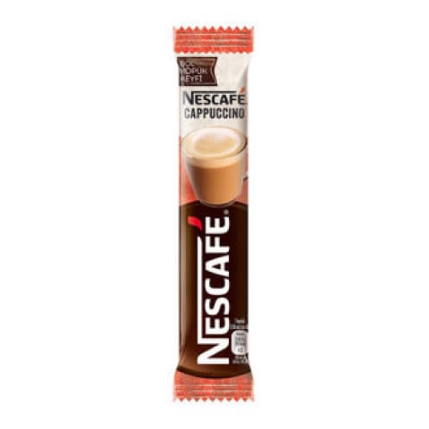 NESCAFE CAPPUCCINO 14 G