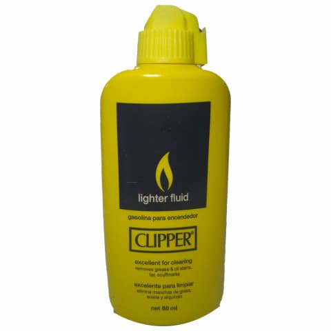 كليبر وقود للقداحات 80 مل