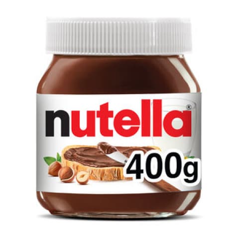 نوتيلا 400 غرام