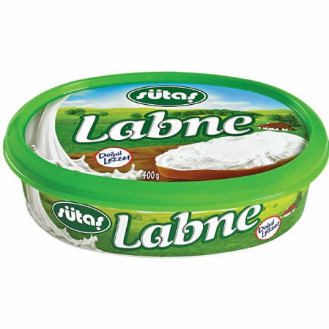 سوتاش لبنة 400 غرام