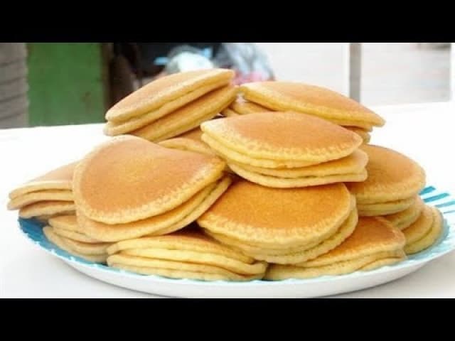 قطايف كبيرة 500 غرام