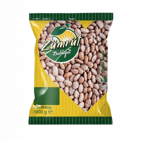 زوموروت فاصولياء حمراء باربونيا 500 غرام