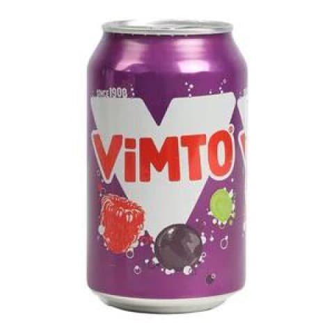 VIMTO 330 ml