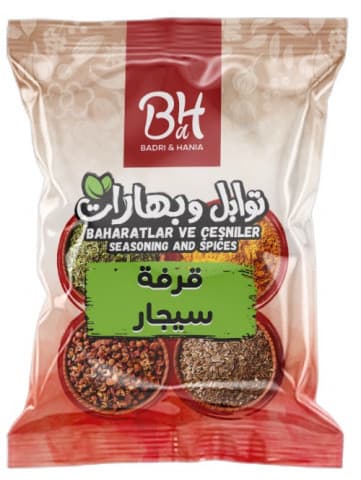 بدري وهنية قرفة سيجار - أعواد 40 غرام