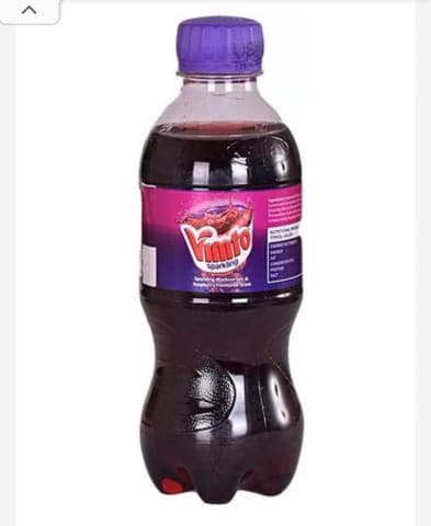 VİMTO SPARKLİNG 300 ml
