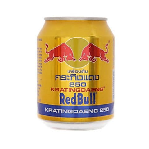 RED BULL 250 ml