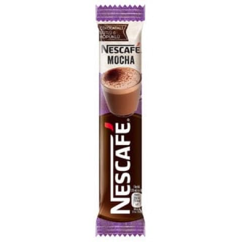NESCAFE MOCHA 17.90 G