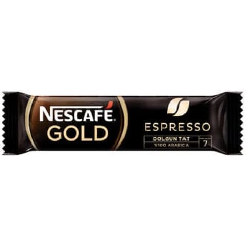NESCAFE GOLD ESPRESSO 2 G