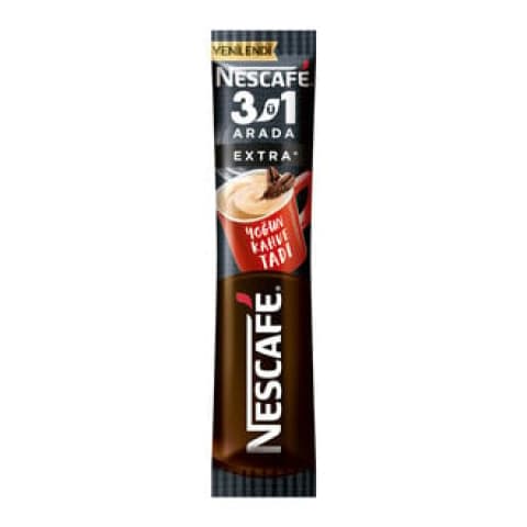NESCAFE 3 IN 1 EXTRA 16,5 G