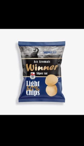 WİNNER LİGHT ACI 55 G