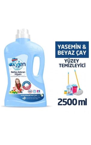 بينجو أوكسيجين للأرضيات 2.5 لتر