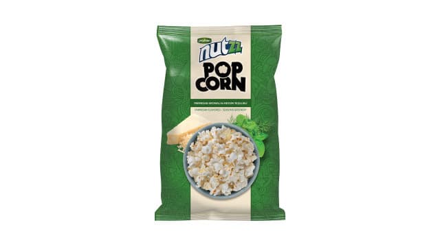 PEYMAN NUTZZ MEVSİM YŞİLLİKLİ &PARMESAN 85G