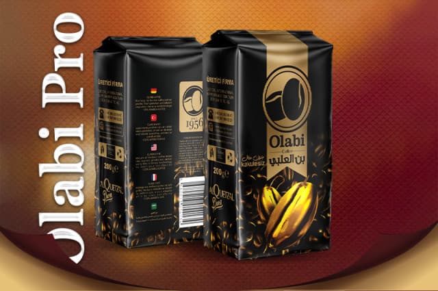 OLABİ KAHVE KAKULESİZ 200 G