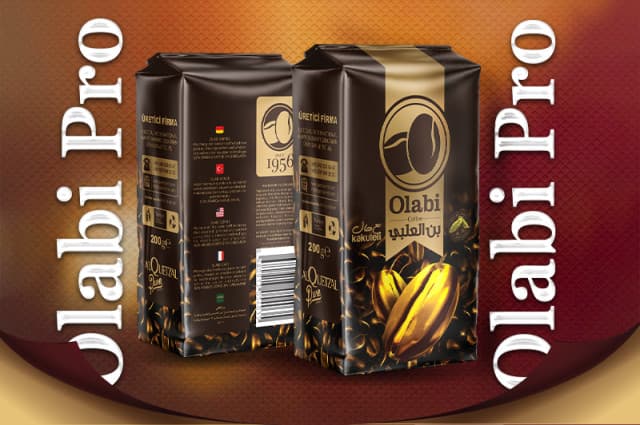 OLABİ KAHVE KAKULELİ 200 G