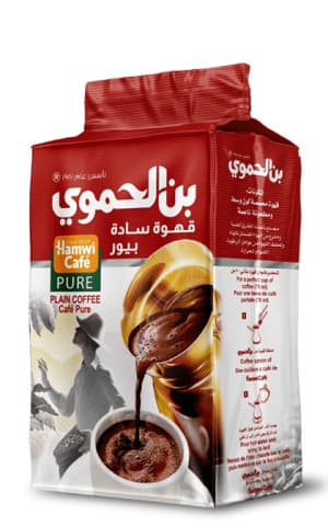 HAMWİ CAFE MOCHA  180 G