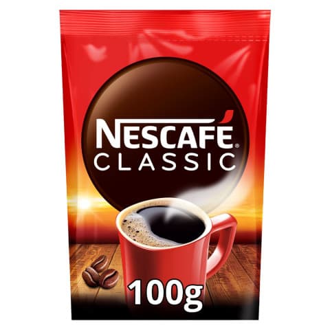 NESCAFE CLASSIC 100 G