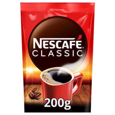 NESCAFE CLASSIC 200 G