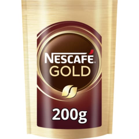 NESCAFE GOLD 200 G