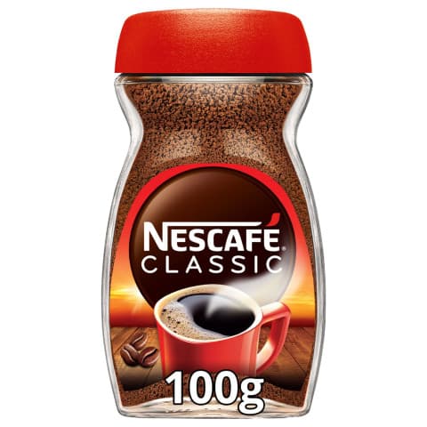 NESCAFE CLASSIC CAM 100 G