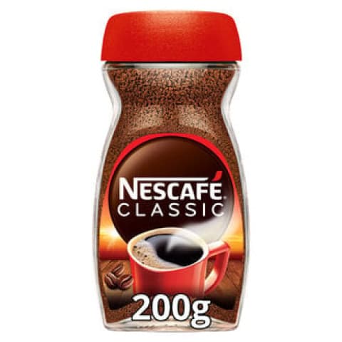 NESCAFE CLASSIC CAM 200 G