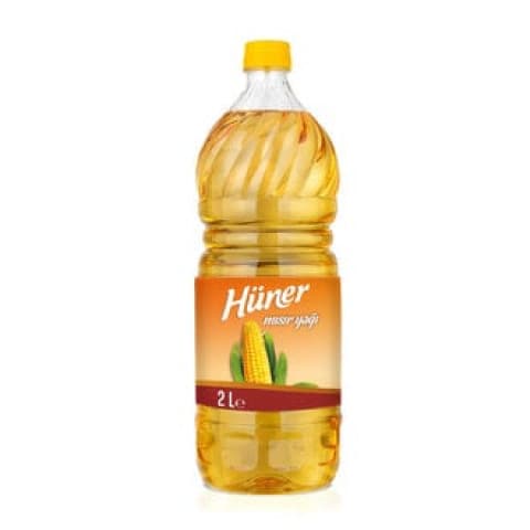 هونير زيت ذرة 2 لتر