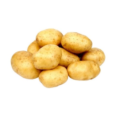 بطاطا 1 كيلو
