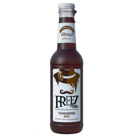 FREEZ TAMARIND MIX 275 ml