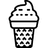 الآيس كريم