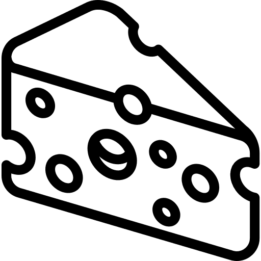 الأجبان و الألبان
