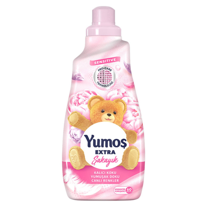 YUMOŞ EXTRA ŞAKAYIK 1440 ml