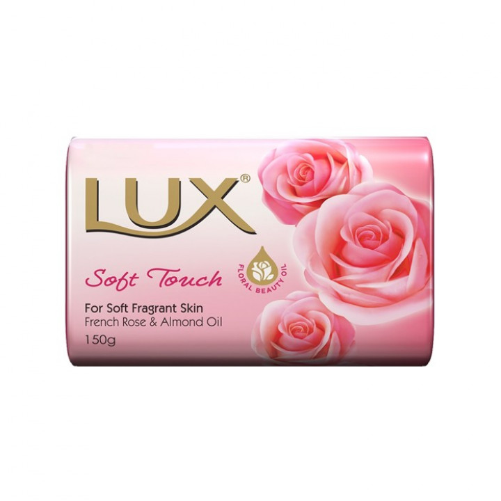 LUX SOFT TOUCH 80 G