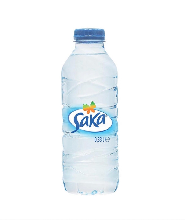 ساكا ماء 330 مل