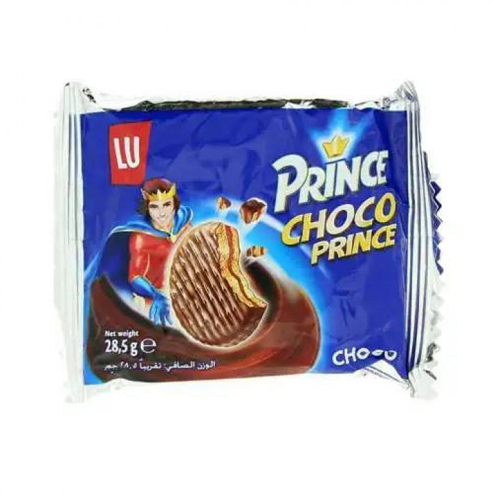 PRİNCE CHOCO PRINCE 28,5 G